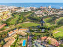 Parcela rústica en venta en Benalmádena