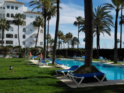 Apartamento en venta en Manilva