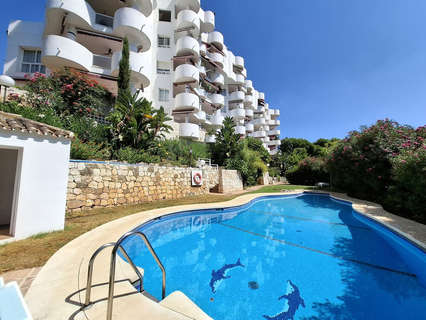 Apartamento en venta en Marbella