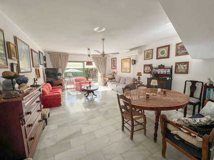 Casa en venta en Marbella