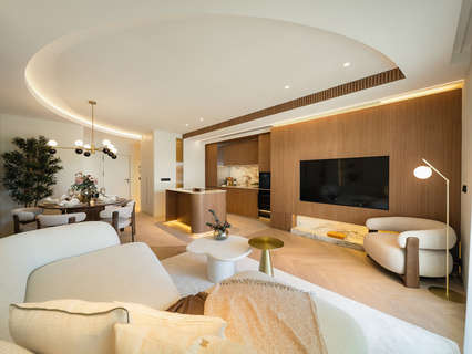 Apartamento en venta en Marbella