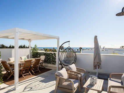 Casa en venta en Estepona