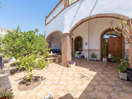 Casa en venta en Benalmádena