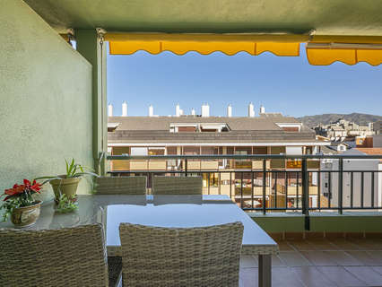 Apartamento en venta en Fuengirola