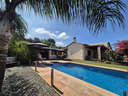 Chalet en venta en Coín
