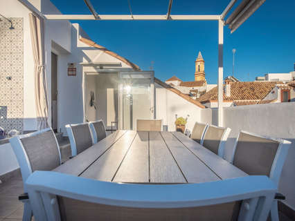 Ático en venta en Estepona