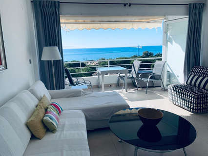 Apartamento en venta en Marbella