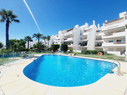 Apartamento en venta en Mijas
