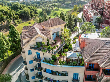 Ático dúplex en venta en Benalmádena rebajado