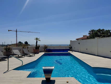 Chalet en venta en Estepona