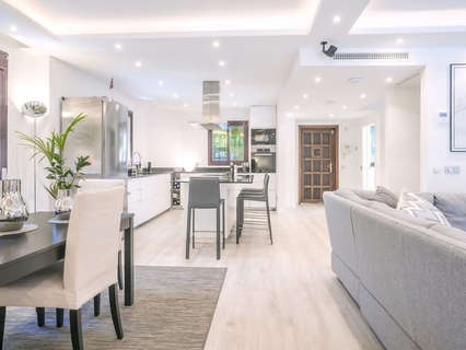 Casa en venta en Marbella