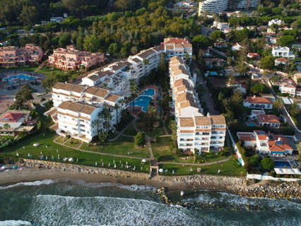 Apartamento en venta en Marbella