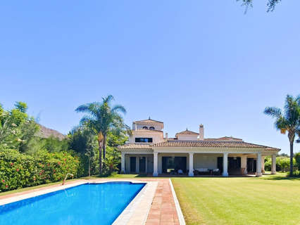 Chalet en venta en San Roque zona Sotogrande