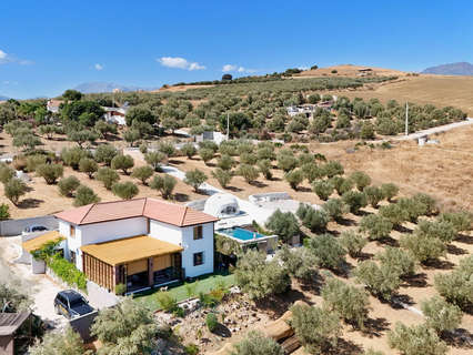 Chalet en venta en Coín