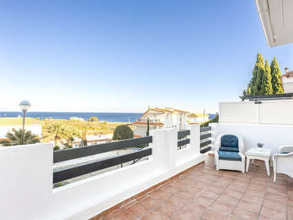 Apartamento en venta en Manilva