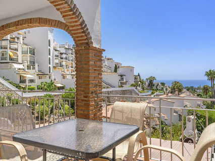 Casa en venta en Mijas