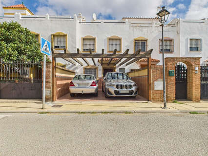Casa en venta en Estepona