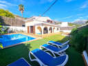 Chalet en venta en Cortes de la Frontera