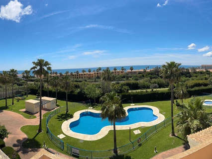 Ático en venta en Manilva