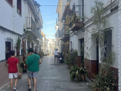 Casa en venta en Marbella