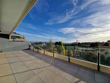 Apartamento en venta en Estepona