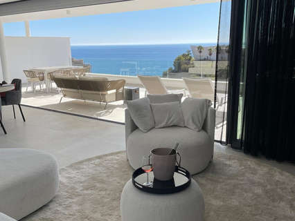 Apartamento en venta en Benalmádena