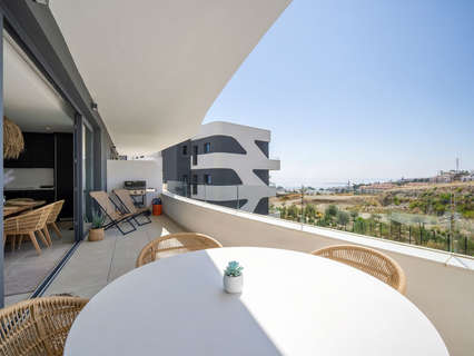 Apartamento en venta en Fuengirola