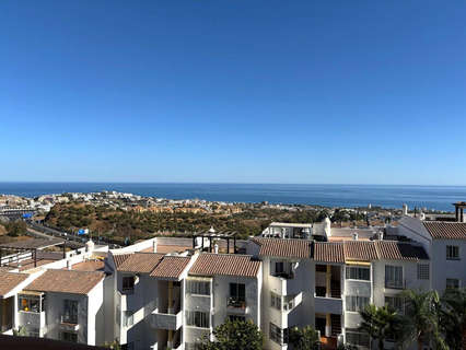 Apartamento en venta en Mijas
