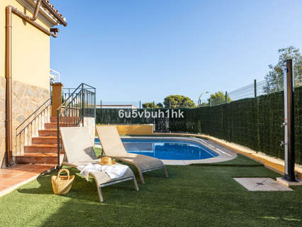 Casa en venta en Mijas