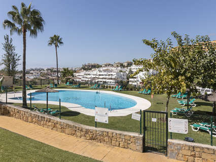 Apartamento en venta en Estepona