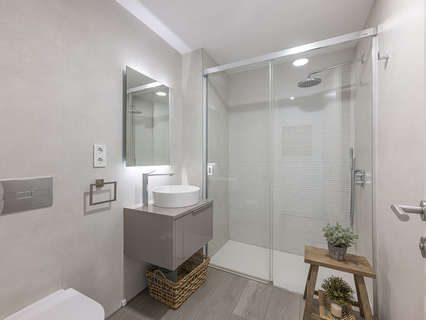 Apartamento en venta en Estepona