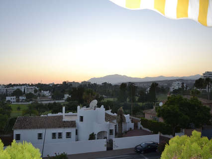 Ático dúplex en venta en Marbella rebajado