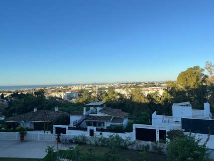 Dúplex en venta en Marbella