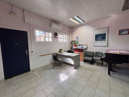 Apartamento en venta en Málaga