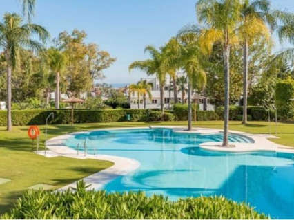 Ático en venta en Marbella