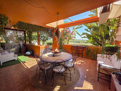 Apartamento en venta en Manilva