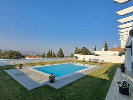 Chalet en venta en Alhaurín el Grande