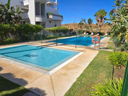 Apartamento en venta en Mijas