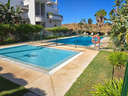 Apartamento en venta en Mijas