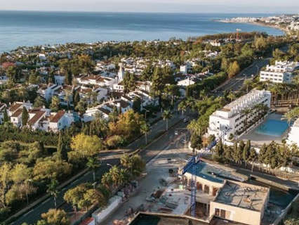 Apartamento en venta en Marbella