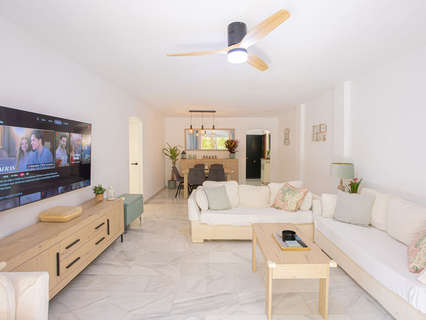 Apartamento en venta en Marbella