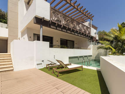 Casa en venta en Marbella