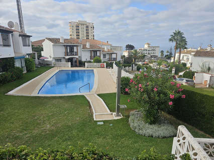 Apartamento en venta en Mijas