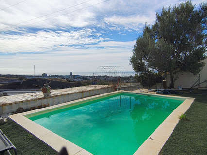 Casa rústica en venta en Marbella