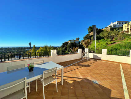 Casa en venta en Benahavís