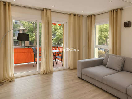 Apartamento en venta en Marbella