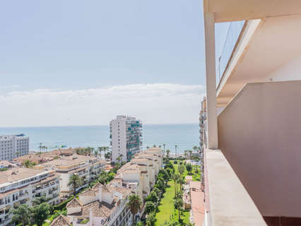 Apartamento en venta en Benalmádena