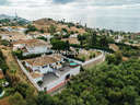 Chalet en venta en Benalmádena rebajado