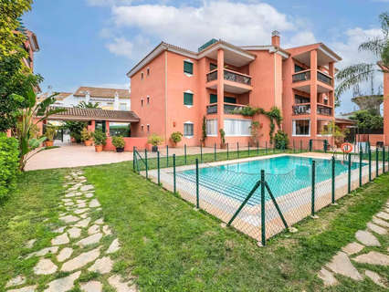 Apartamento en venta en Marbella