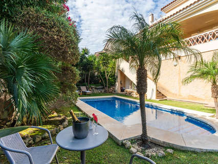 Chalet en venta en Mijas